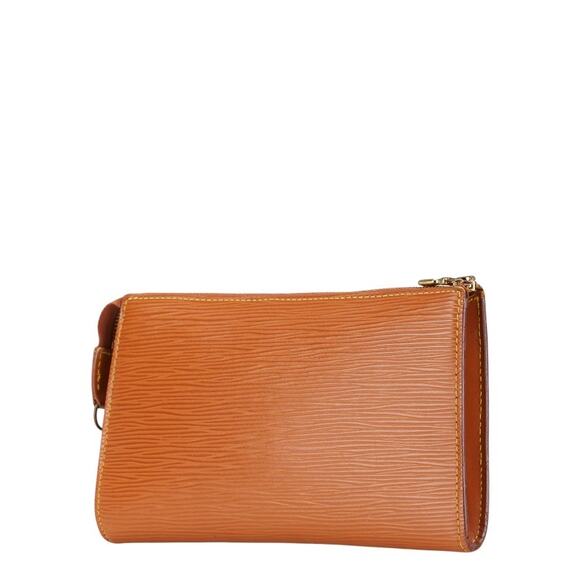 Louis Vuitton Epi Pochette Accessoire Pouch M52948 - Picture 2 of 8